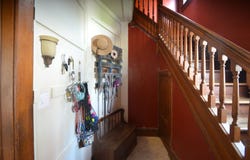 404 N Lincoln Avenue, Alexandria, IN 46001