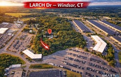 36 Larch Drive, Windsor, CT 06095