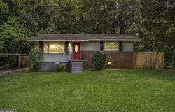 8151 SW SPILLERS, Covington, GA 30014