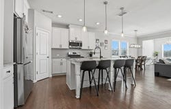 504 Elm Bluff Way, Lawrenceville, GA 30043