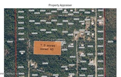 117 WAITES Drive, Florahome, FL 32140