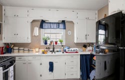 529 N Lowry St, Pampa, TX 79065