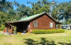 2085  Sam Poppell Rd N, Perry, FL 32347