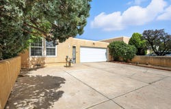 1091 Camino Vista Aurora, Santa Fe, NM 87507