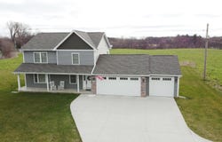 10141 S 33rd Street, Vicksburg, MI 49097