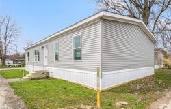 3583 Austin Road unit: 5, Geneva, OH 44041