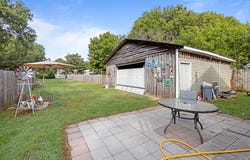 312 Gentry Street, Tullahoma, TN 37388