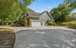 622 Oyster Bay Drive, Sunset Beach, NC 28468