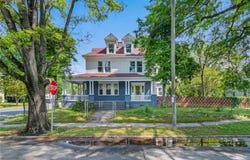 200 Hardy Avenue, Norfolk, VA 23523