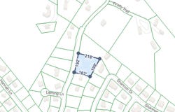 7412 Gates Road, Hixson, TN 37343
