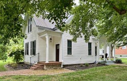 300 S College Street, Franklin, KY 42134