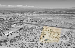 4452 S US Hwy 191, Safford, AZ 85546