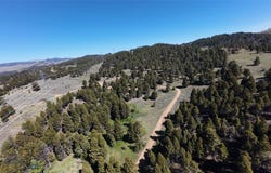 Powerline Road, Boulder, MT 59632