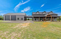 3023 IRONWOOD RD., Gilmer, TX 75644