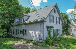 35 Church Street, Ellsworth, ME 04605
