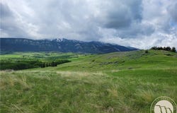 447 Highway 78, aka Lot 2 Whitetail Lane, Red Lodge, MT 59068