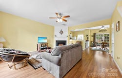 3247 Mannington Drive, Charlotte, NC 28270