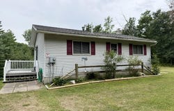 20705 Hoxeyville Road, Wellston, MI 49689