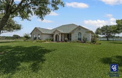 1221 Park Boulevard, Cleburne, TX 76033