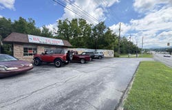 5910 MCCLELLAN BOULEVARD, ANNISTON, AL 36206
