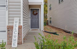 4125 Trevino Drive, Durham, NC 27704