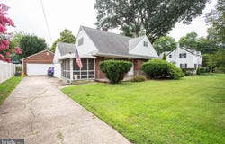 702 CEDAR STREET, RIVERTON, NJ 08077