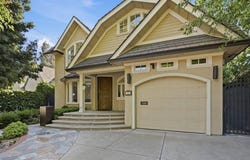 853 Riverside DR, San Jose, CA 95125