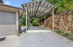 175 Bullet Mountain Drive, Tellico Plains, TN 37385