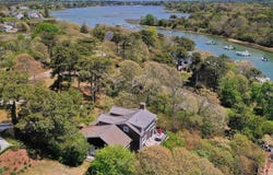14 Squanto Drive, Chatham, MA 02633