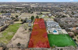 1459 Sunshine Lane, Southlake, TX 76092