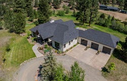 218 Lump Gulch Road, Clancy, MT 59634