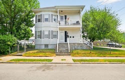 84 Frederick St, New Bedford, MA 02744