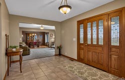 21830 P RD, Holton, KS 66436