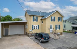 1017 Prescott Avenue, Scranton, PA 18510