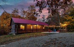 1027 Franklin Lane, Sevierville, TN 37876