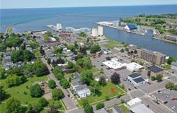 33,37 W Cayuga Street, Oswego, NY 13126