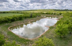 Memory Lake Road, Coleman, TX 76834