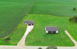 1623 W42, Ossian, IA 52161