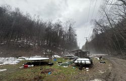 80 Fox Frk, Little Birch, WV 26601