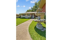 1518 N Ricketts Street, Sherman, TX 75092