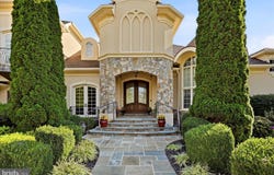 1281 MERRIMANS Lane, WINCHESTER, VA 22602