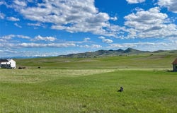 TBD LOT 44 Saddle View Circle, Three Forks, MT 59752