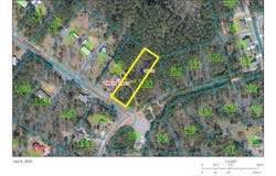 CLEARVIEW ROAD, ODENVILLE, AL 35120