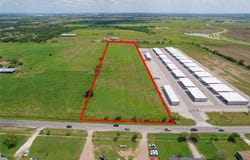 Tbd FM 917, Joshua, TX 76058