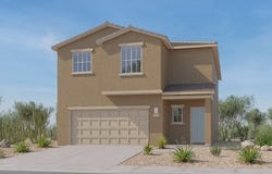 823 W Calle El Colmillo, Sahuarita, AZ 85629