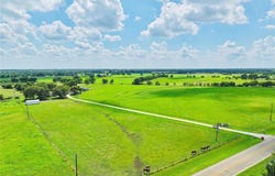 Tbd - 11 Acres Fm-151, Trenton, TX 75490