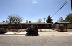 2801 Hawick Road, El Paso, TX 79925