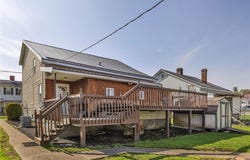 6808 Low Street, Mt Pleasant Twp, PA 15666