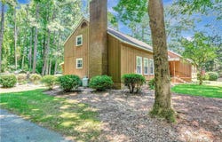 1519 Magnolia Drive, Fairmont, NC 28340