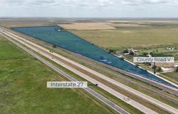 County Road V, Plainview, TX 79072